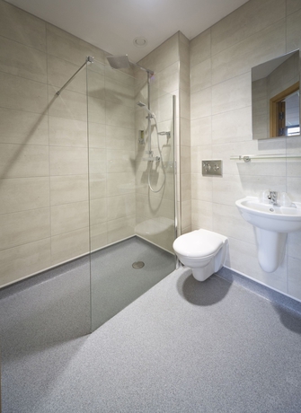 Imagen de la habitación del Hotel Headingley Stadium. Foto 17