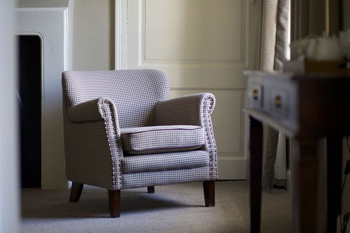 Imagen de la habitación del Hotel Headlam Hall. Foto 13