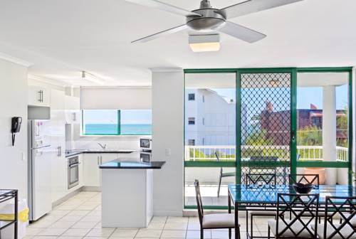 Imagen de la habitación del Hotel Headland Gardens Holiday Apartments. Foto 2