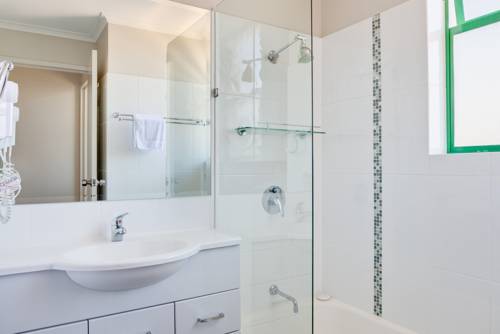 Imagen de la habitación del Hotel Headland Gardens Holiday Apartments. Foto 4