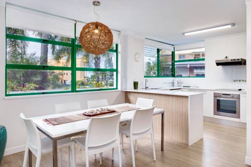 Imagen de la habitación del Hotel Headland Gardens Holiday Apartments. Foto 5