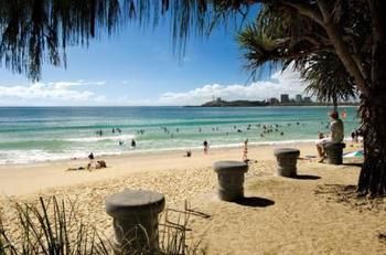 Imagen general del Hotel Headland Tropicana. Foto 3