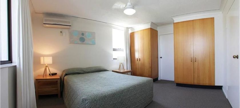 Imagen de los interiores del Hotel Headland Tropicana. Foto 13