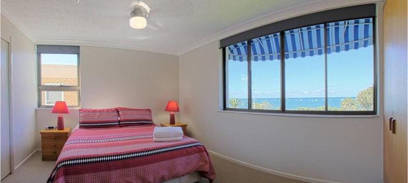 Imagen de los exteriores del Hotel Headland Tropicana. Foto 12