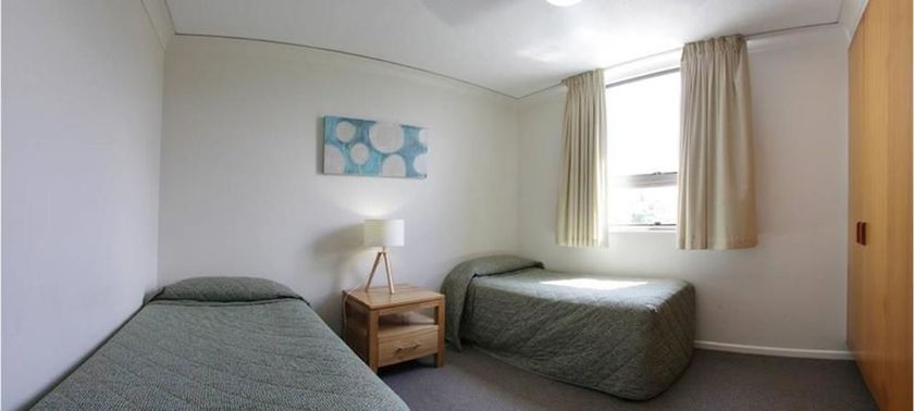 Imagen de la piscina del Hotel Headland Tropicana. Foto 15