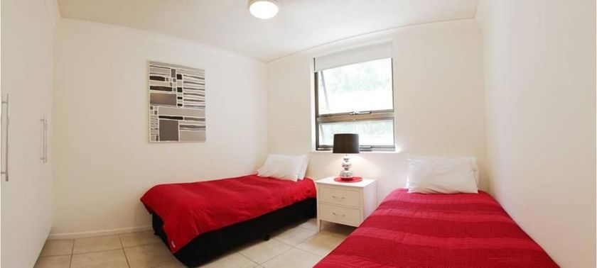 Imagen general del Hotel Headland Tropicana. Foto 2