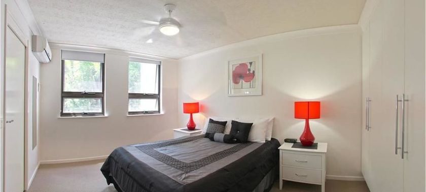 Imagen de la habitación del Hotel Headland Tropicana. Foto 4