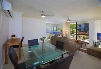 Imagen de la habitación del Hotel Headland Tropicana. Foto 5