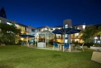 Imagen de la habitación del Hotel Headland Tropicana. Foto 6