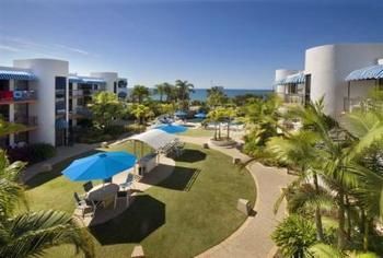 Imagen de la habitación del Hotel Headland Tropicana. Foto 8