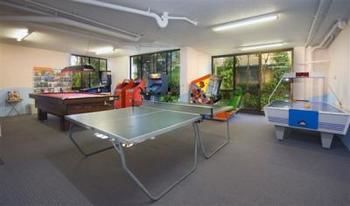 Imagen de la habitación del Hotel Headland Tropicana. Foto 10