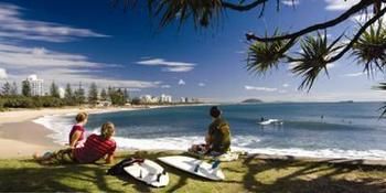 Imagen de la habitación del Hotel Headland Tropicana. Foto 11