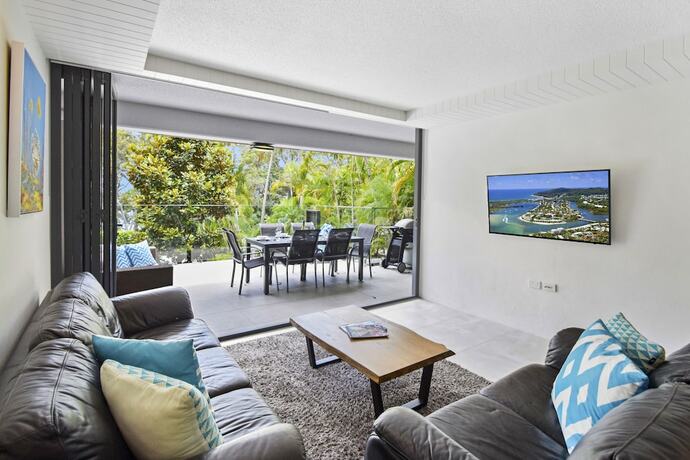 Imagen general del Hotel Headland Views. Foto 3