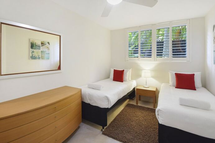 Imagen general del Hotel Headland Views. Foto 4