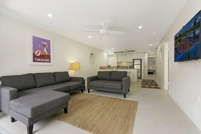 Imagen general del Hotel Headland Views. Foto 5