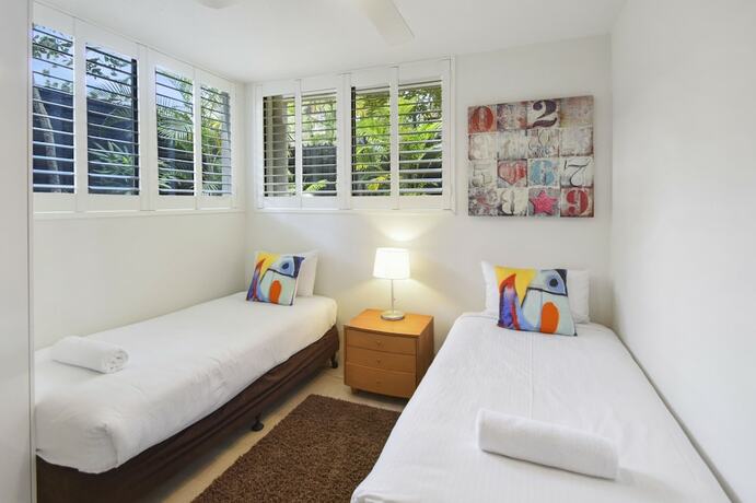 Imagen general del Hotel Headland Views. Foto 6