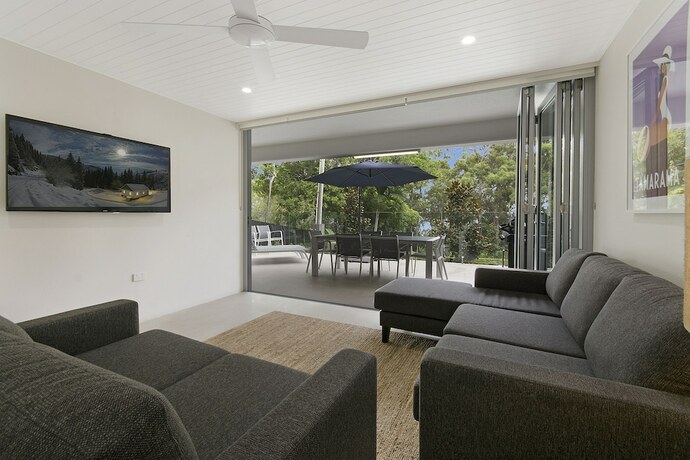 Imagen general del Hotel Headland Views. Foto 7