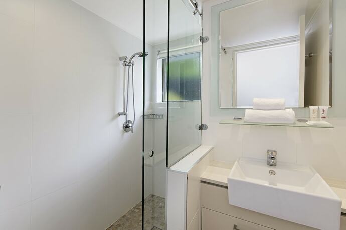 Imagen general del Hotel Headland Views. Foto 8