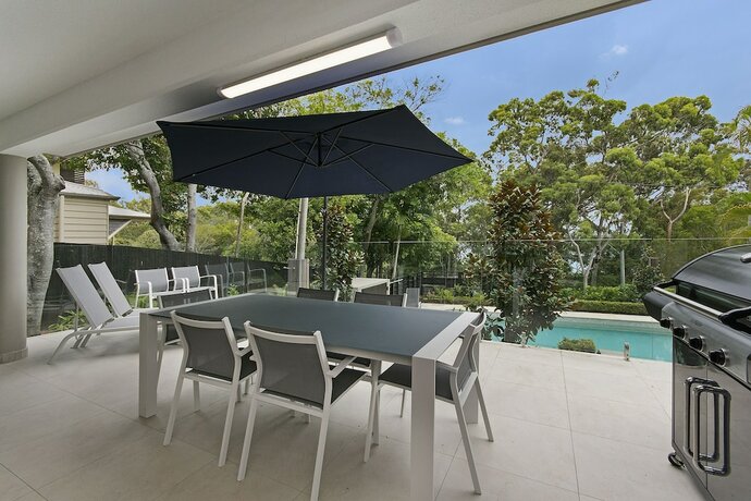 Imagen general del Hotel Headland Views. Foto 9