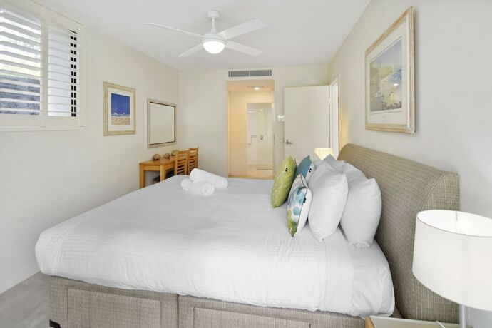 Imagen general del Hotel Headland Views. Foto 10