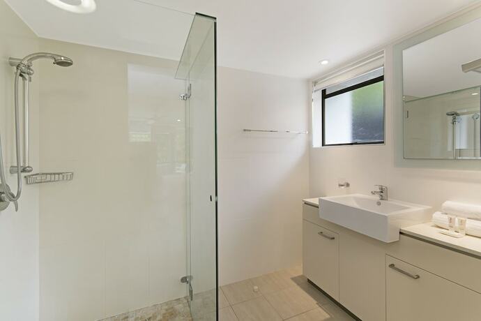 Imagen general del Hotel Headland Views. Foto 15