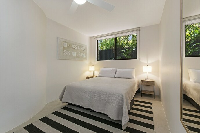 Imagen de la habitación del Hotel Headland Views. Foto 28