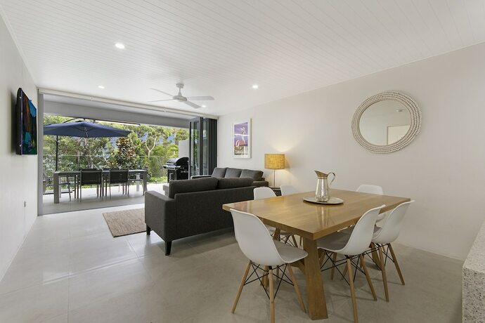 Imagen de la habitación del Hotel Headland Views. Foto 31