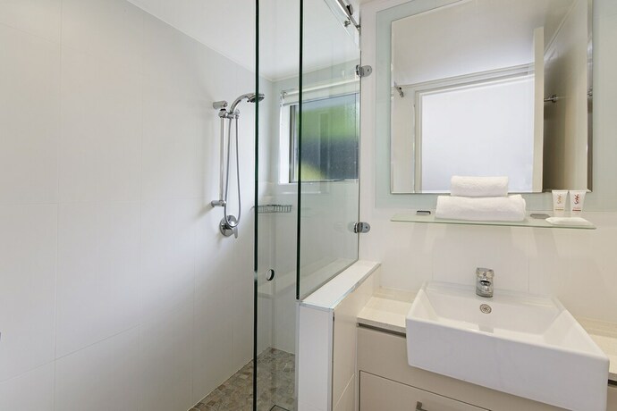 Imagen de la habitación del Hotel Headland Views. Foto 32