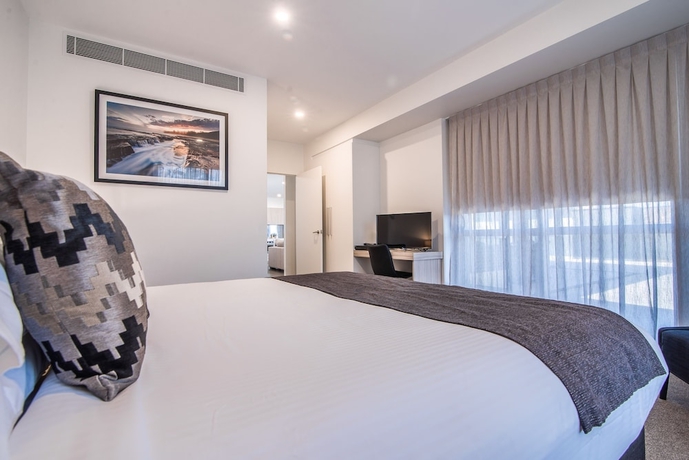 Imagen de la habitación del Hotel Headlands Austinmer Beach. Foto 3
