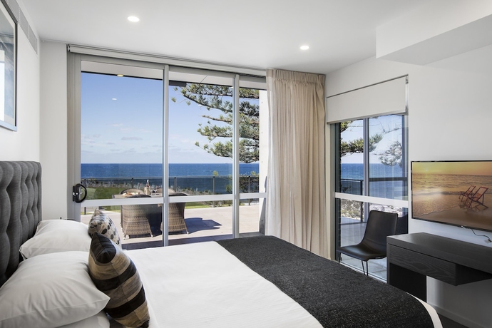 Imagen de la habitación del Hotel Headlands Austinmer Beach. Foto 5