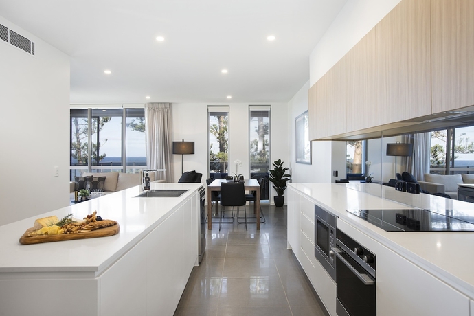 Imagen de la habitación del Hotel Headlands Austinmer Beach. Foto 6