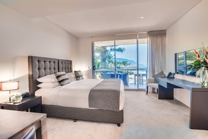 Imagen de la habitación del Hotel Headlands Austinmer Beach. Foto 9