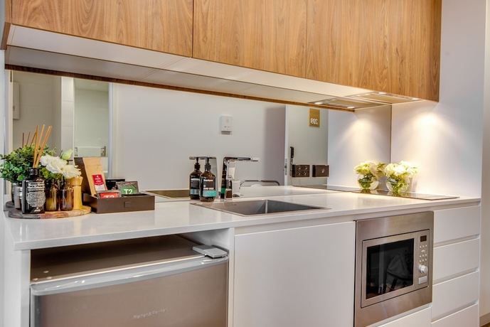Imagen de la habitación del Hotel Headlands Austinmer Beach. Foto 10