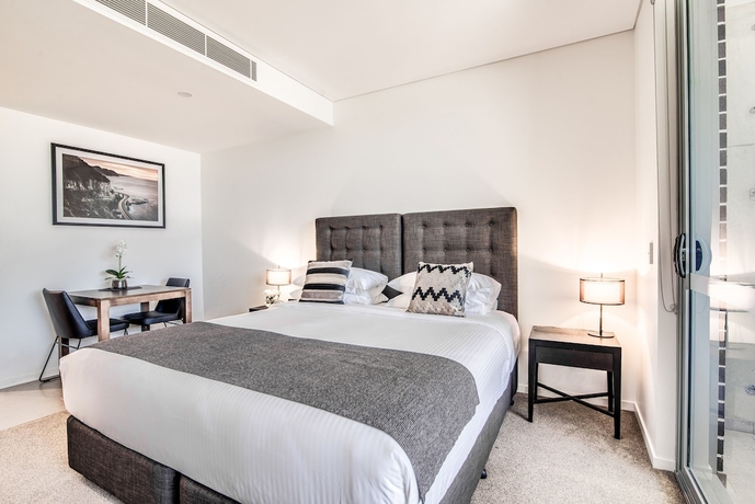 Imagen de la habitación del Hotel Headlands Austinmer Beach. Foto 11