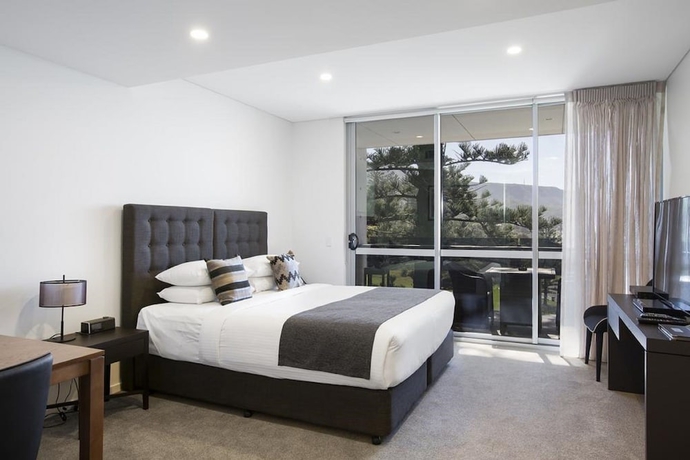 Imagen de la habitación del Hotel Headlands Austinmer Beach. Foto 15