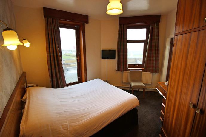 Imagen de la habitación del Hotel Headlands, Blackpool. Foto 2