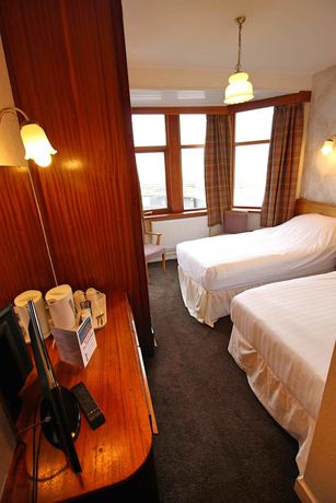 Imagen de la habitación del Hotel Headlands, Blackpool. Foto 3