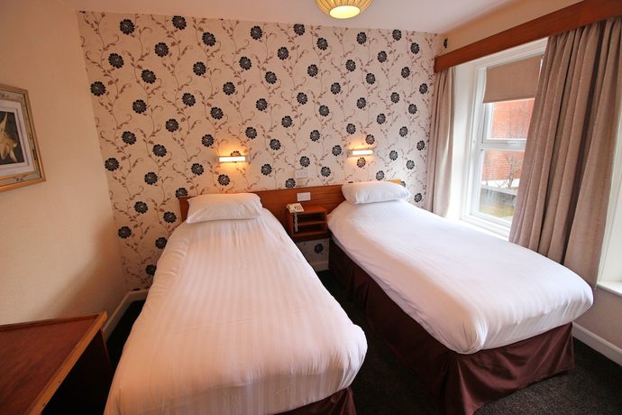 Imagen de la habitación del Hotel Headlands, Blackpool. Foto 4
