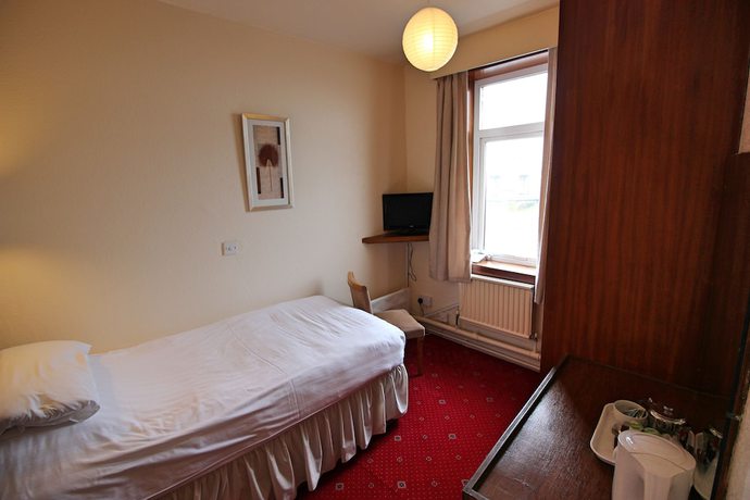 Imagen de la habitación del Hotel Headlands, Blackpool. Foto 5