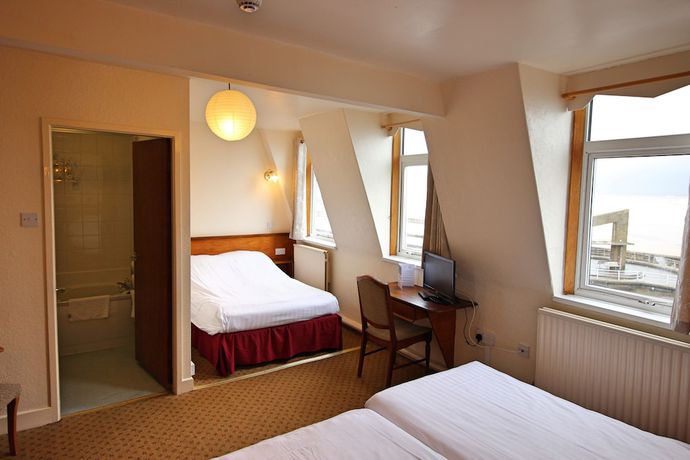 Imagen de la habitación del Hotel Headlands, Blackpool. Foto 6