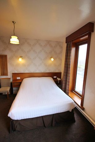 Imagen de la habitación del Hotel Headlands, Blackpool. Foto 7