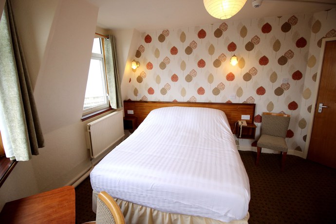 Imagen de la habitación del Hotel Headlands, Blackpool. Foto 9