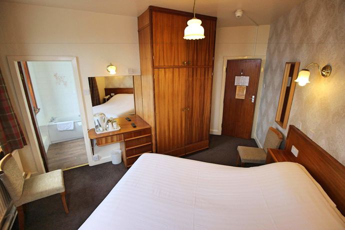 Imagen de la habitación del Hotel Headlands, Blackpool. Foto 10