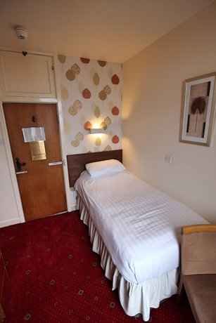 Imagen de la habitación del Hotel Headlands, Blackpool. Foto 12
