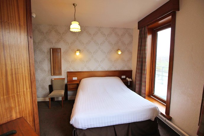 Imagen de la habitación del Hotel Headlands, Blackpool. Foto 14
