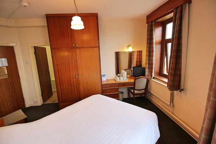 Imagen de la habitación del Hotel Headlands, Blackpool. Foto 15