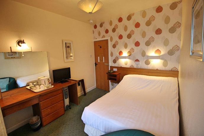 Imagen de la habitación del Hotel Headlands, Blackpool. Foto 16