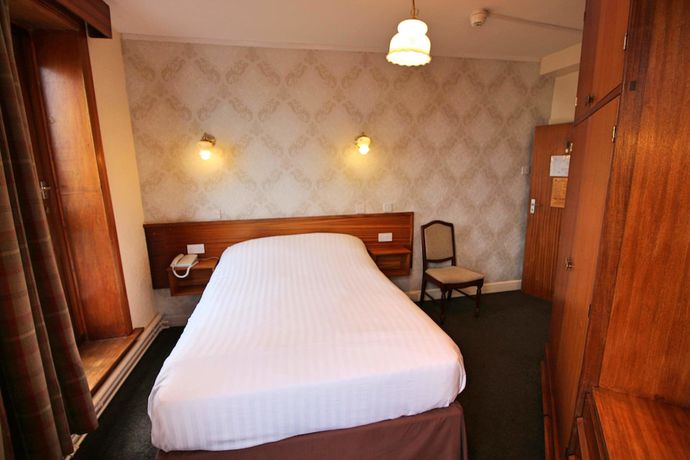 Imagen de la habitación del Hotel Headlands, Blackpool. Foto 17