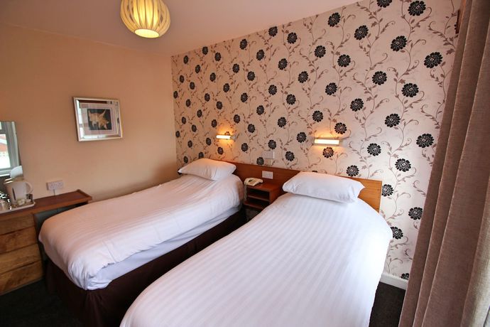 Imagen de la habitación del Hotel Headlands, Blackpool. Foto 19