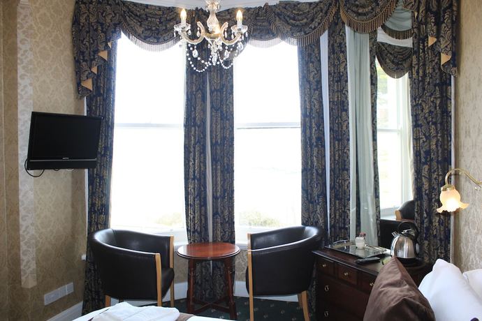 Imagen de la habitación del Hotel Headlands, Llandudno. Foto 2